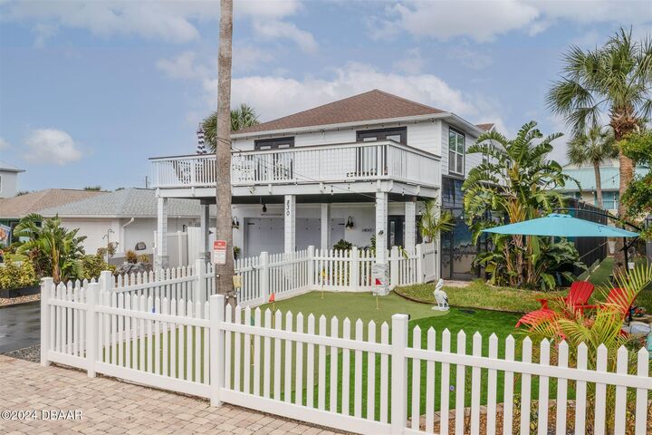 830 Maralyn Avenue  New Smyrna Beach FL 32169 photo