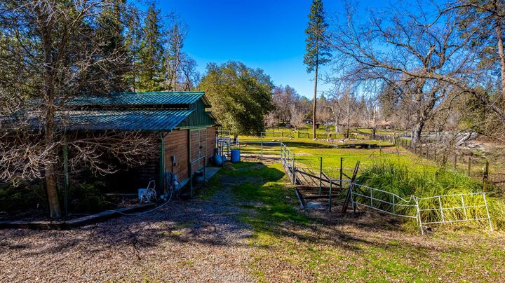 Property Photo:  0 Wortham Road  CA 93644 
