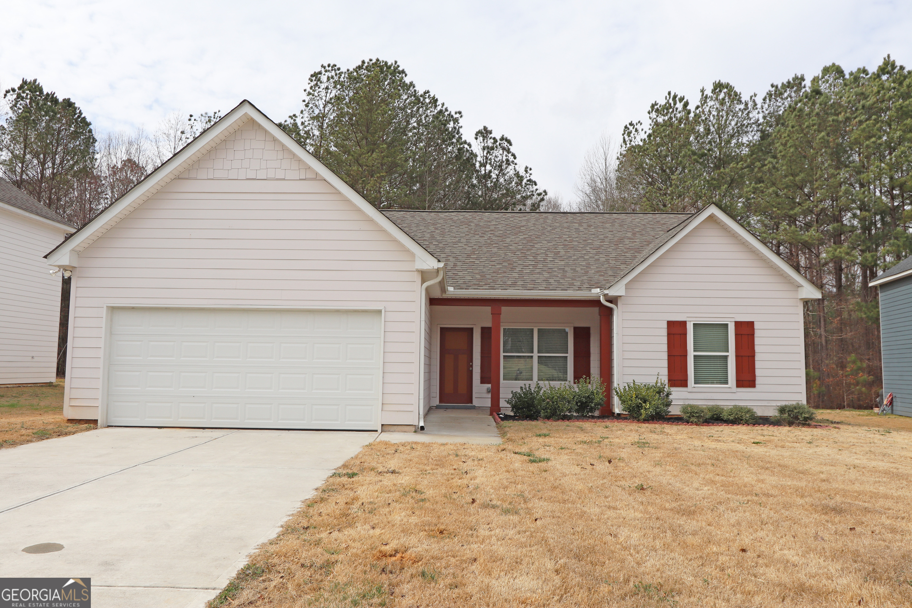 Property Photo: 318 Sequoia Pointe GA 30117