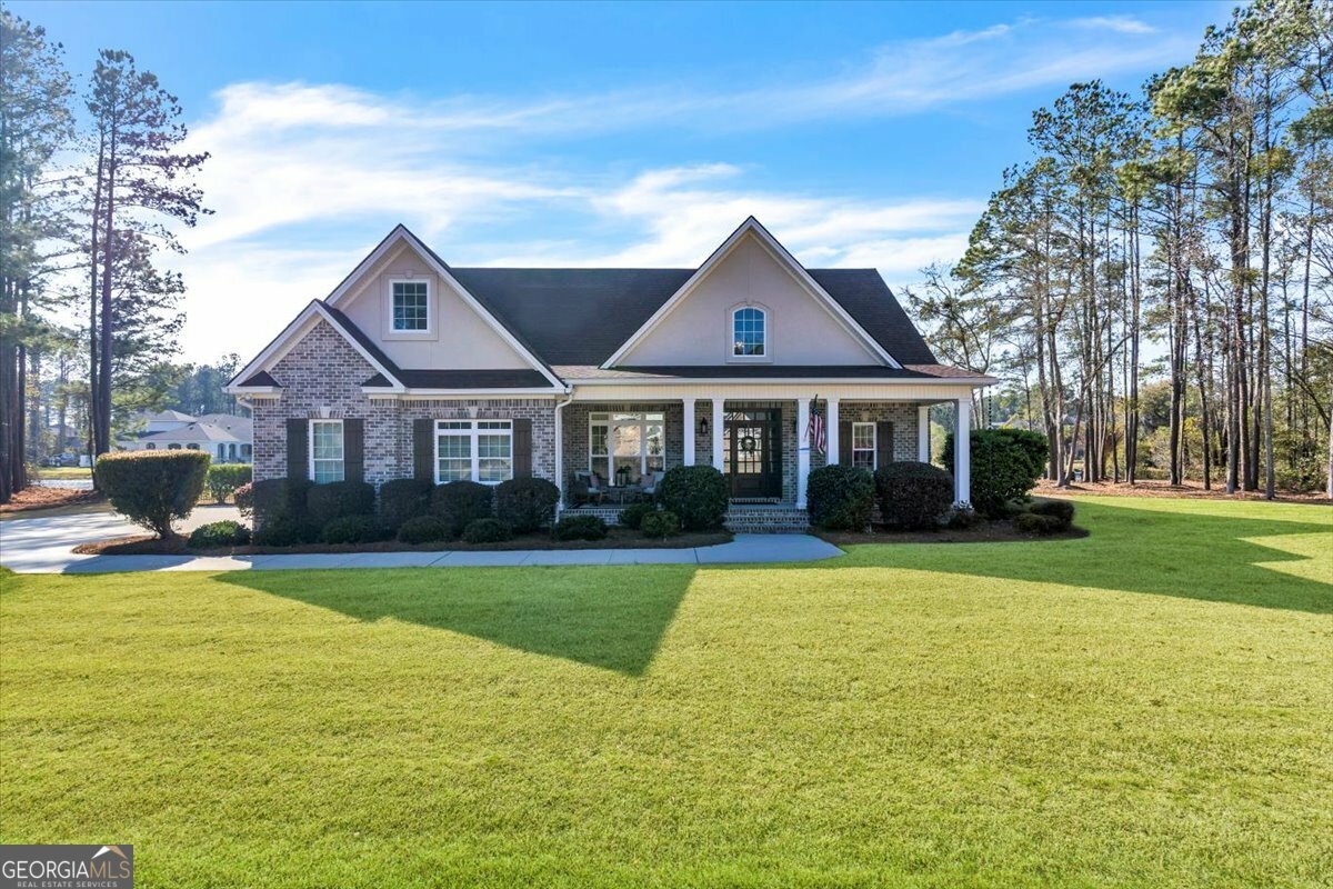 Property Photo:  614 Savannah Road  GA 31324 