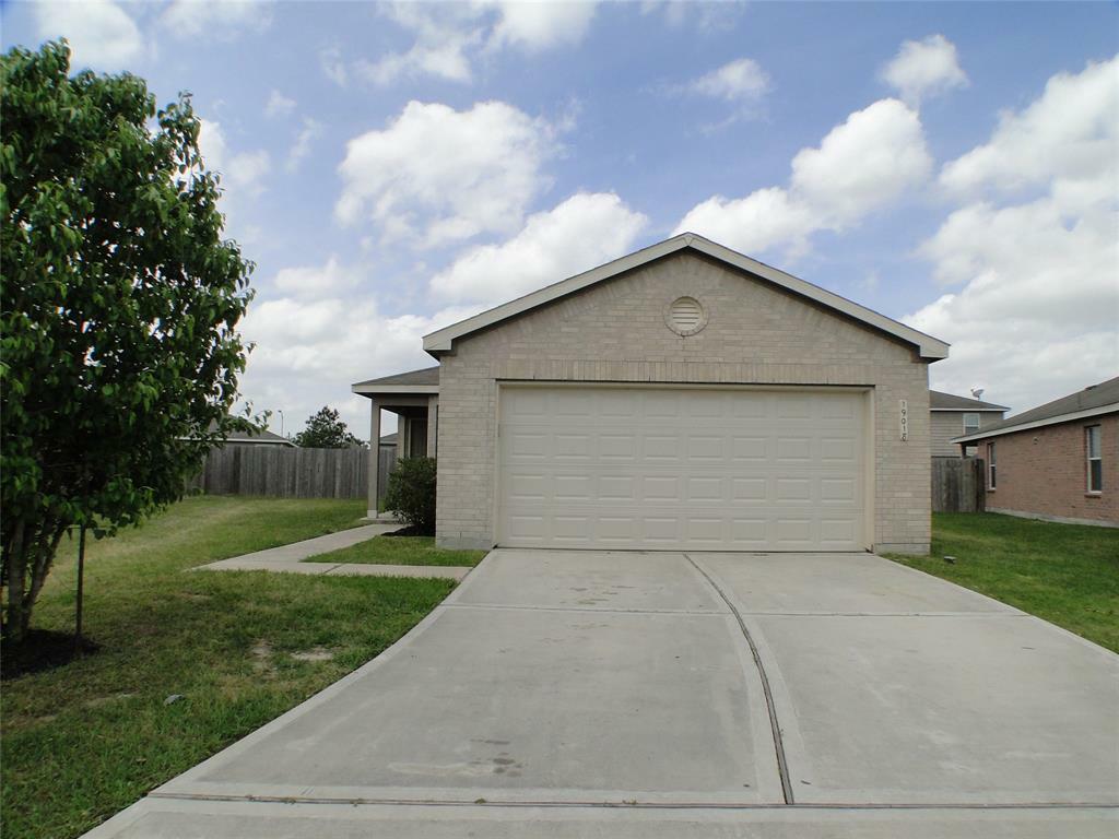 Property Photo:  19018 Broken Lance Lane  TX 77433 