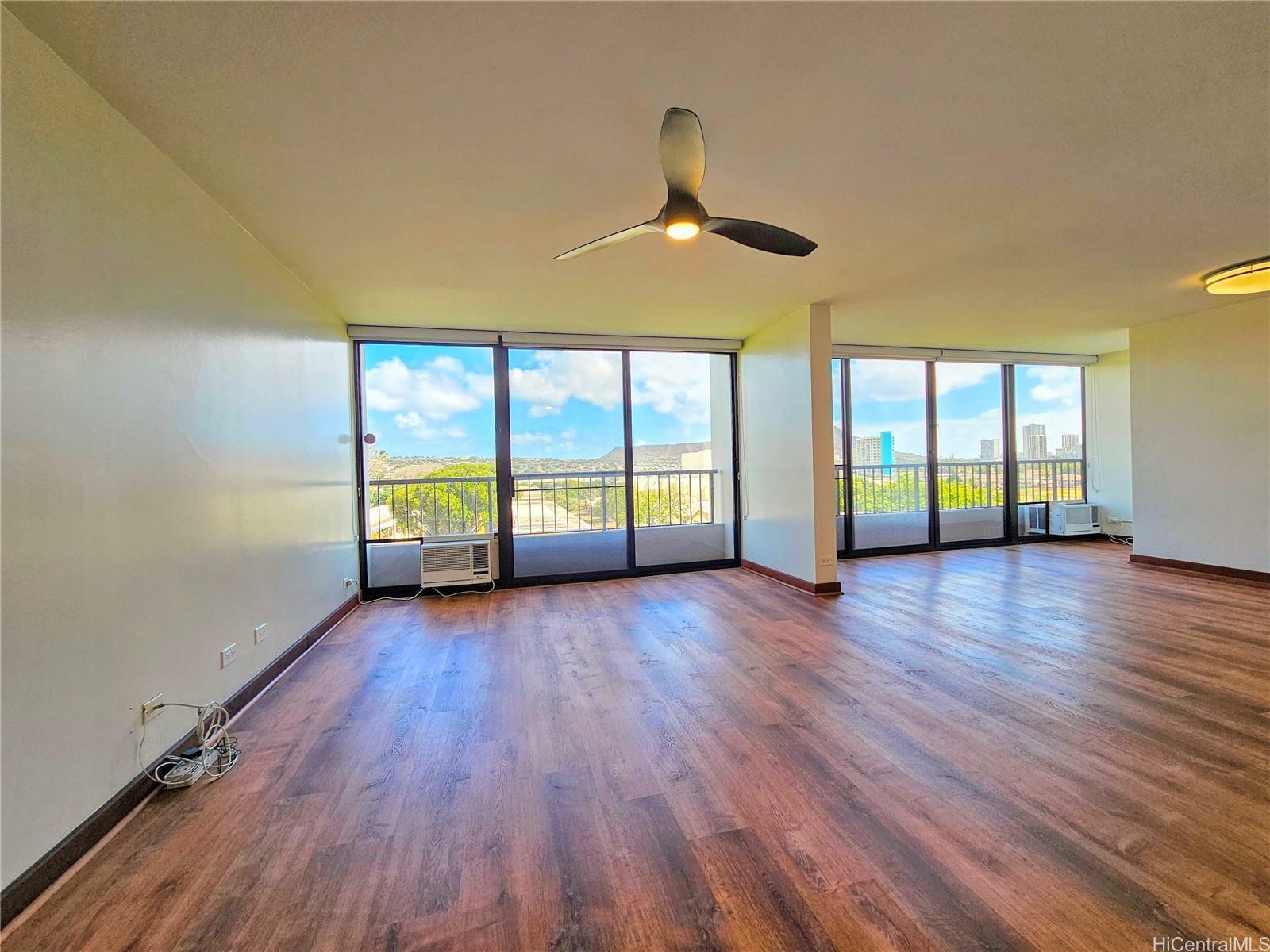 Property Photo:  2781 Kapiolani Boulevard 702  HI 96826 