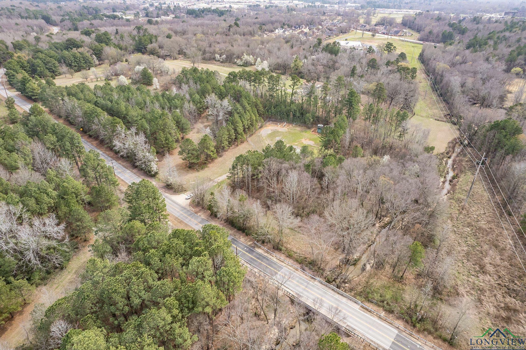 Property Photo:  Tbd Spring Hill Rd  TX 75605 