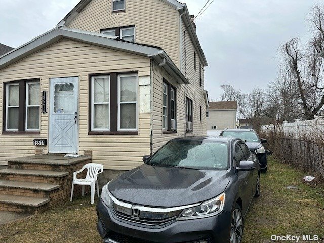 Property Photo: 185-14 Nashville Boulevard NY 11413