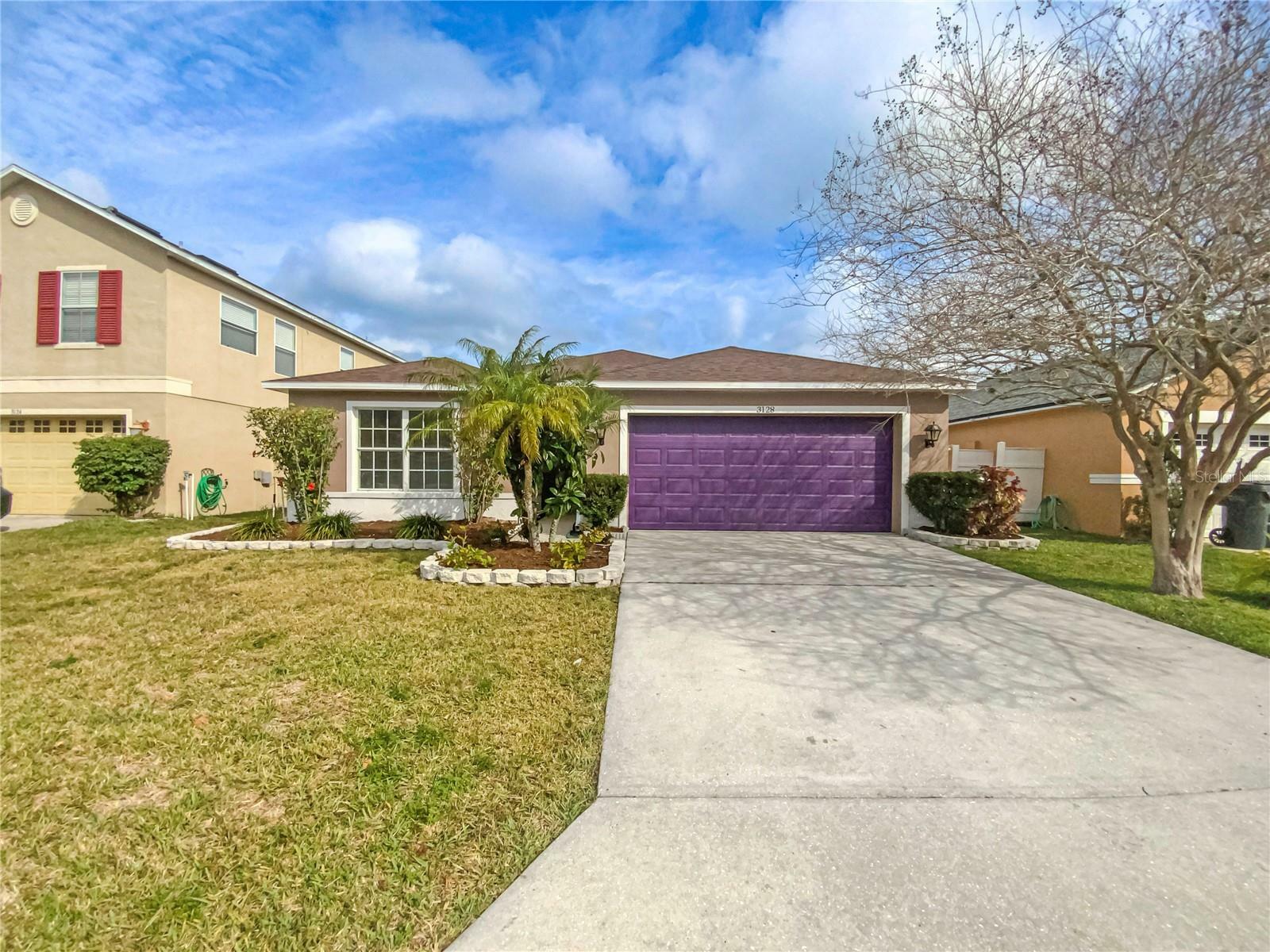 Property Photo: 3128 Kearns Road FL 33860