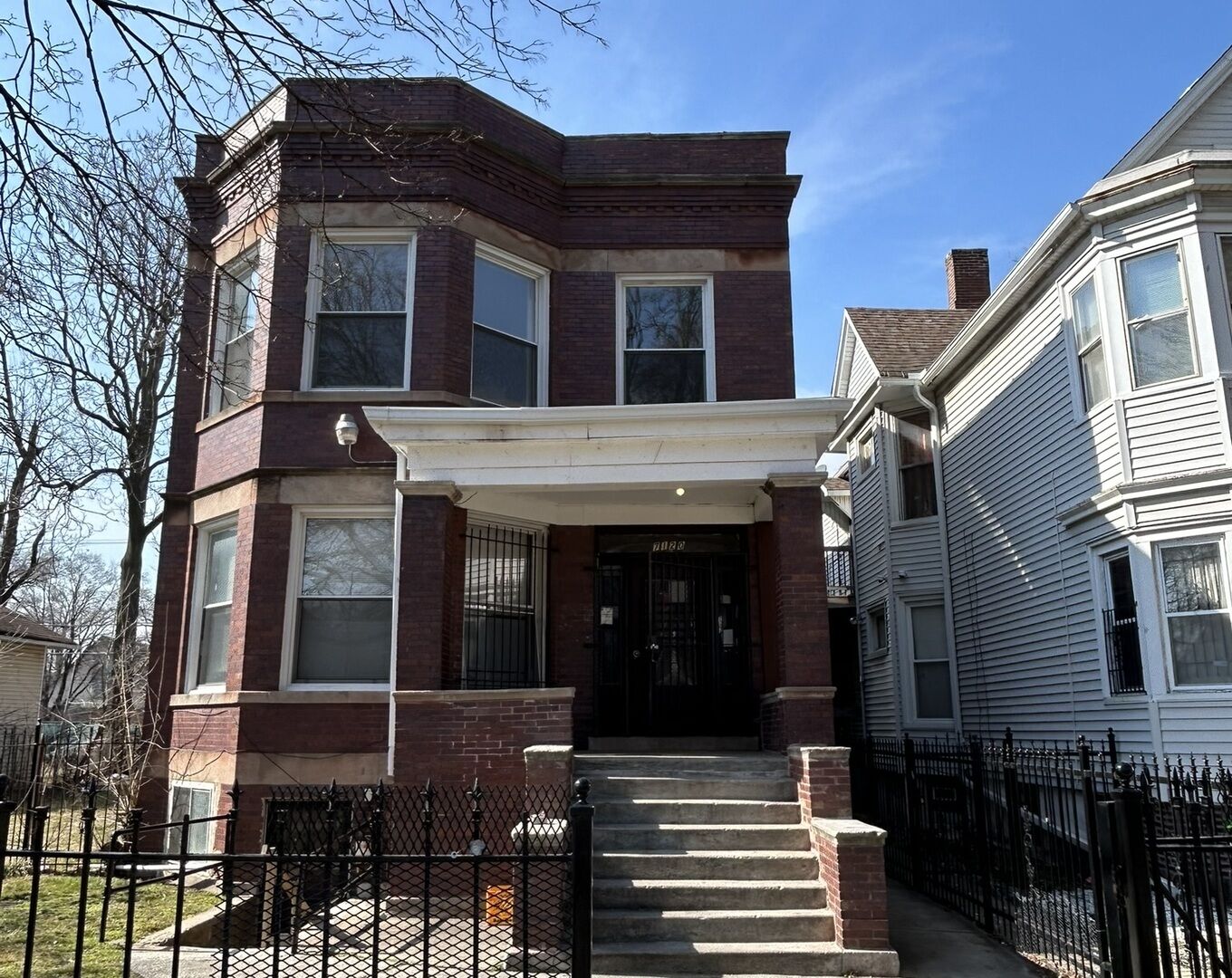 Property Photo:  7120 S Emerald Avenue  IL 60621 