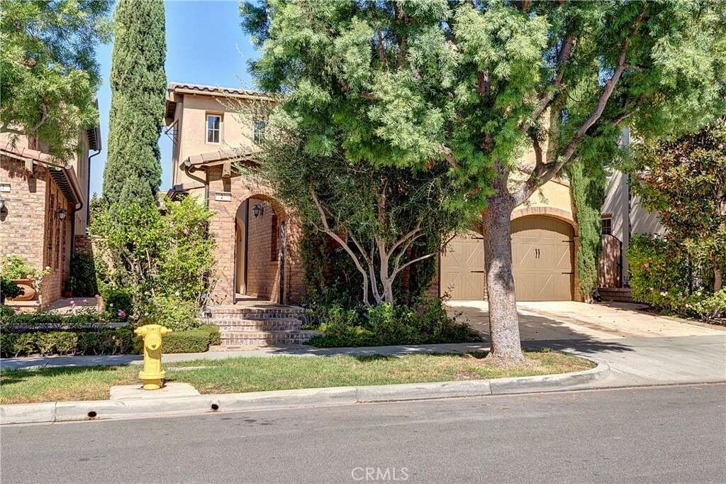 Property Photo: 29 Sanctuary CA 92620