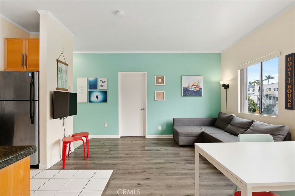 Property Photo:  2650 Broadway 209  CA 92102 