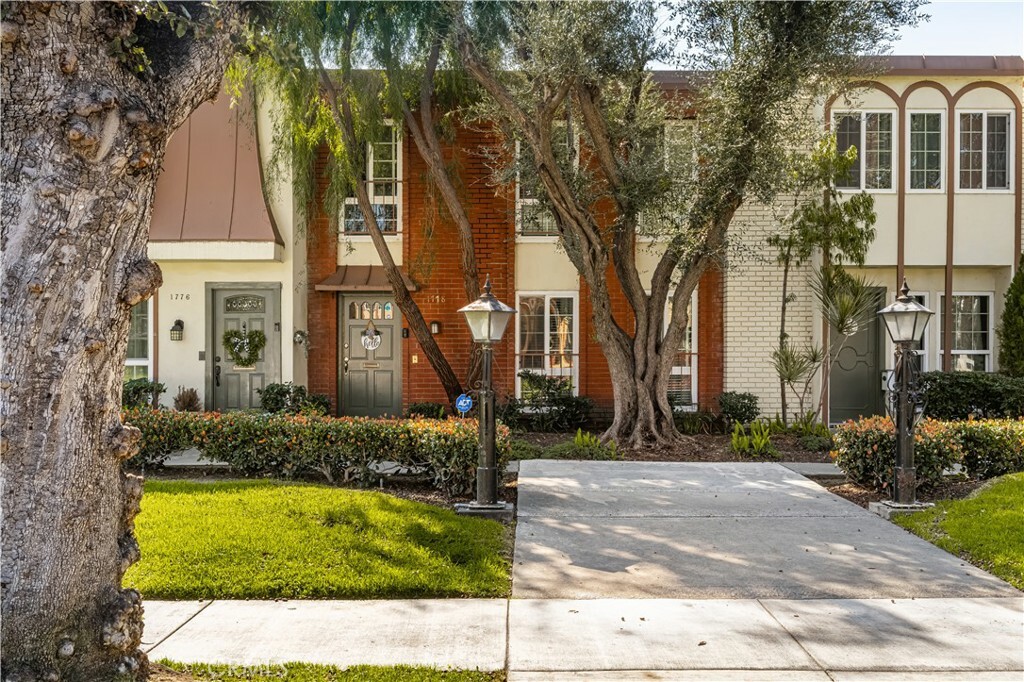 Property Photo:  1778 W. Greenleaf Avenue  CA 92801 