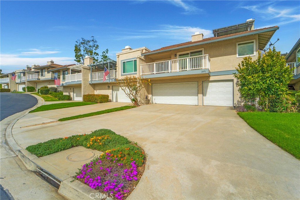 Property Photo:  2471 Morning Dew Drive  CA 92821 
