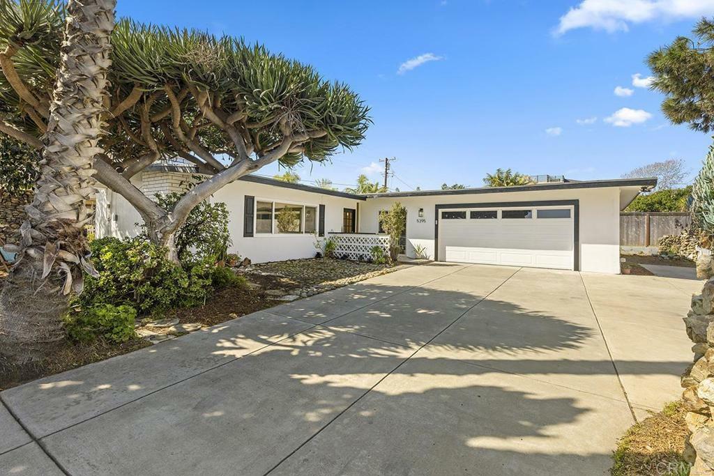 Property Photo:  5395 Los Robles Drive  CA 92008 