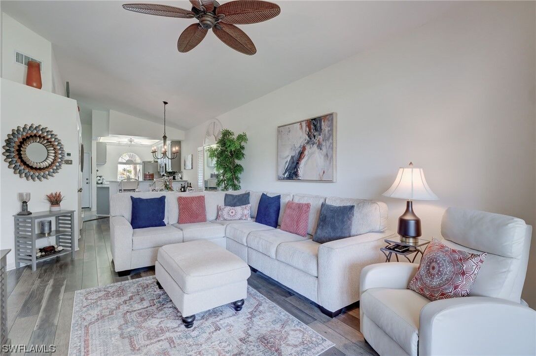 Property Photo: 8246 Twelve Oaks Circle 223 FL 34113