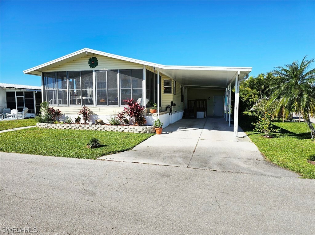 Property Photo:  130 Granada Street  FL 33905 