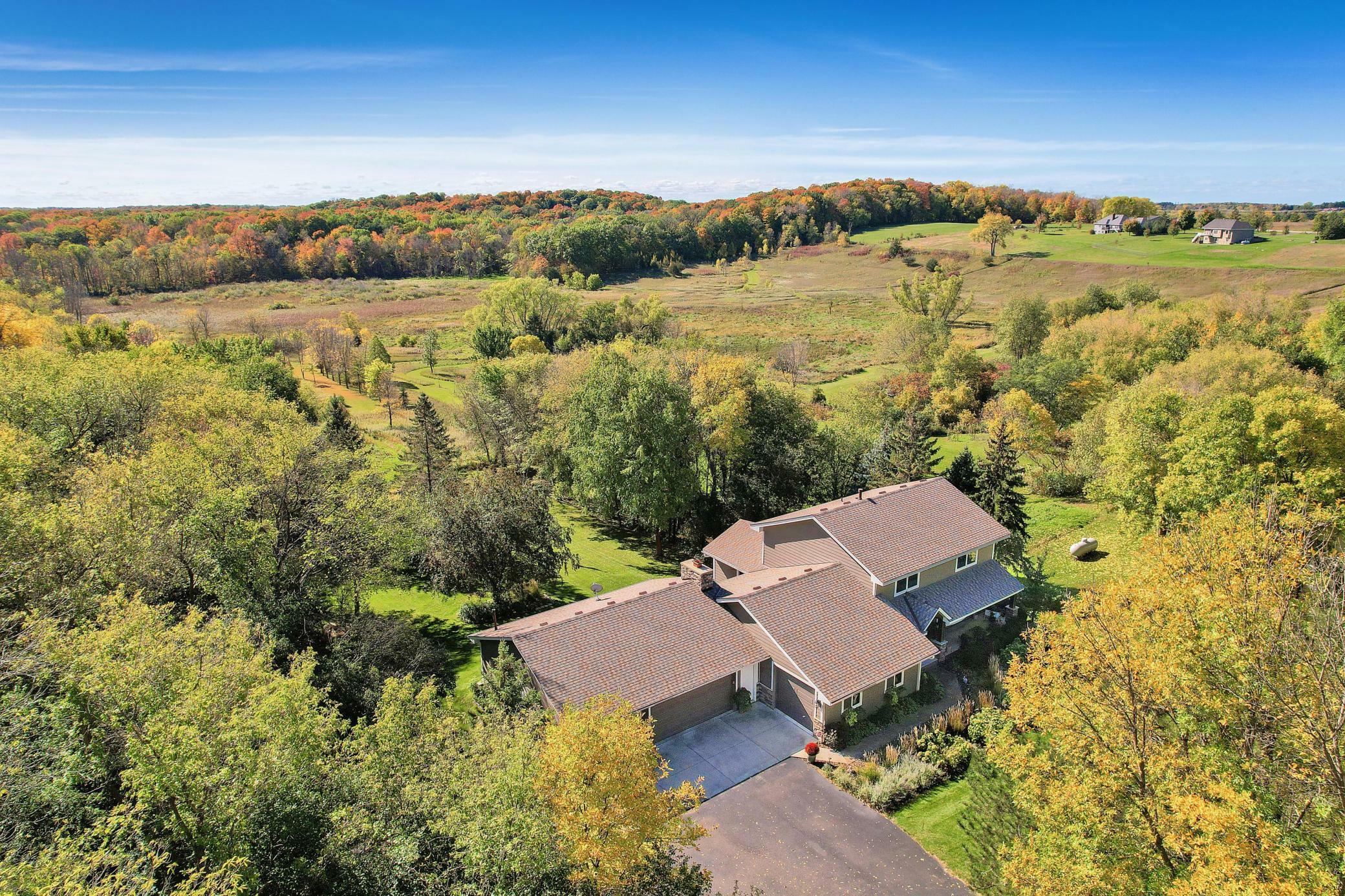 Property Photo:  1985 Hamel Road  MN 55340 