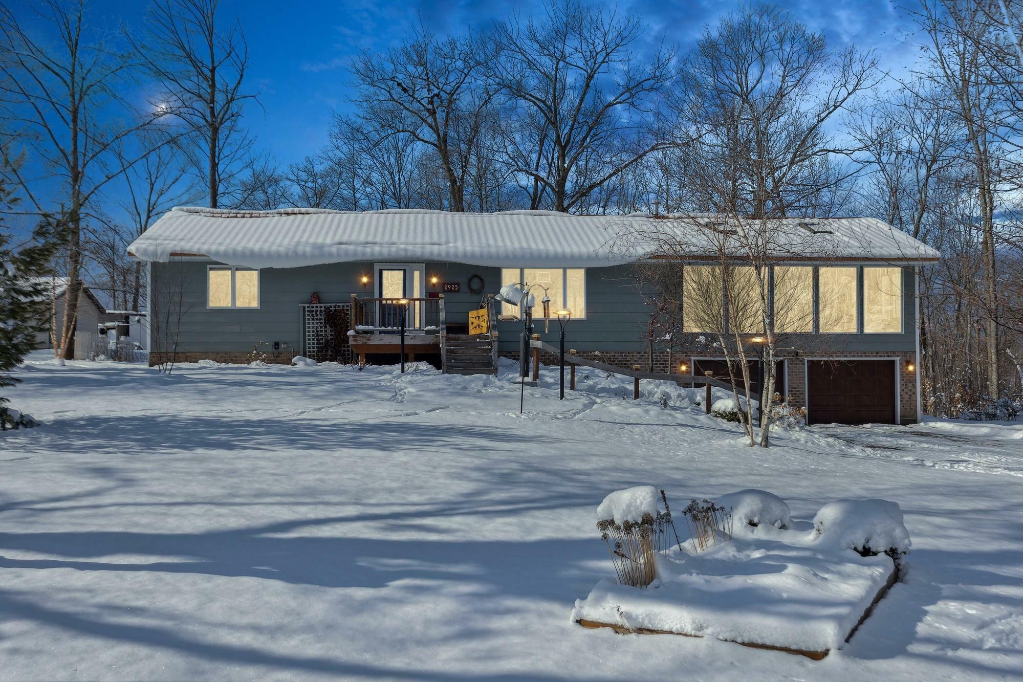 Property Photo:  2025 81st Street  WI 54810 