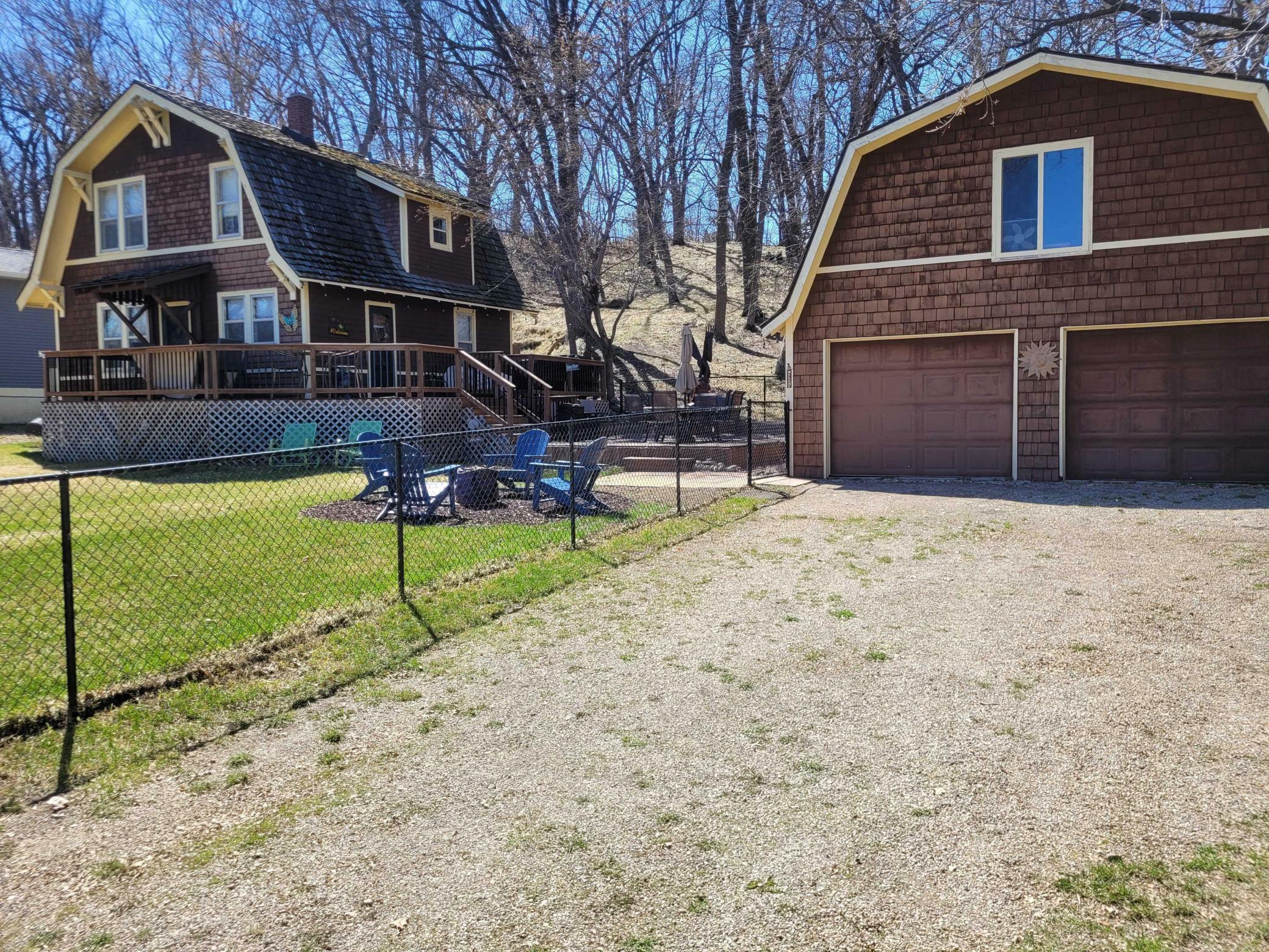 Property Photo:  11274 County Road 147  MN 56501 
