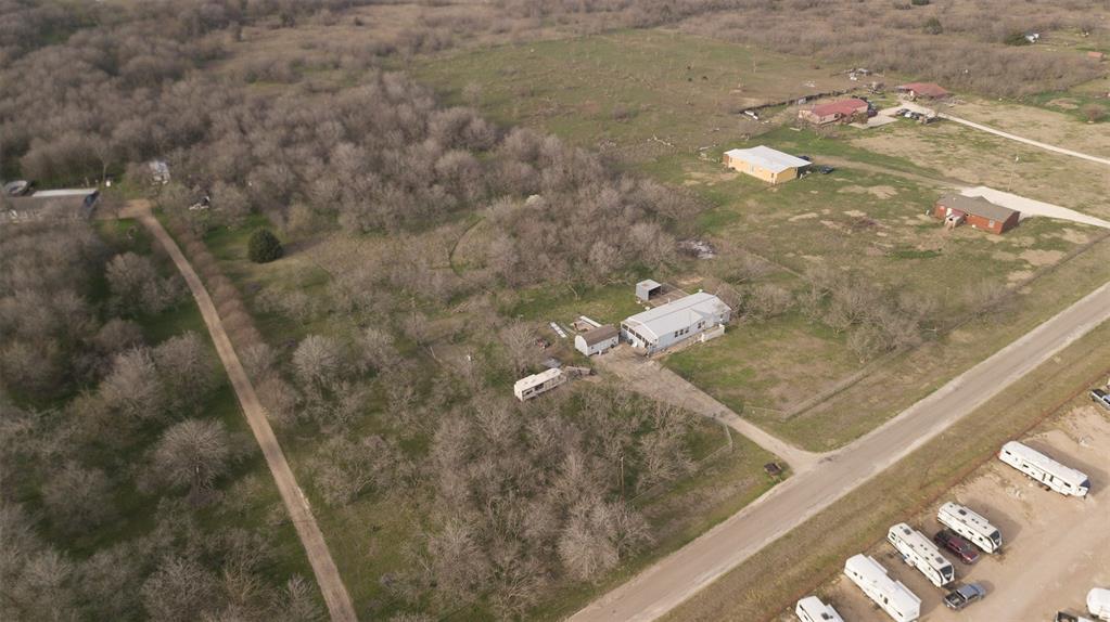 Property Photo: 8701 County Road 505 TX 76009