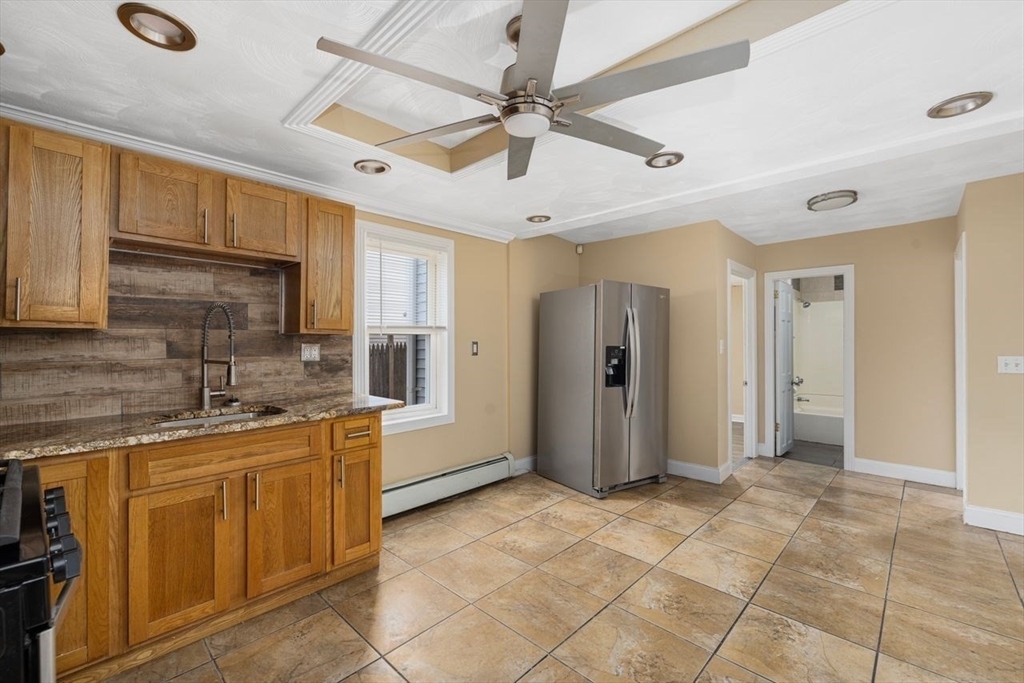 Property Photo: 69 Mowry Street RI 02908