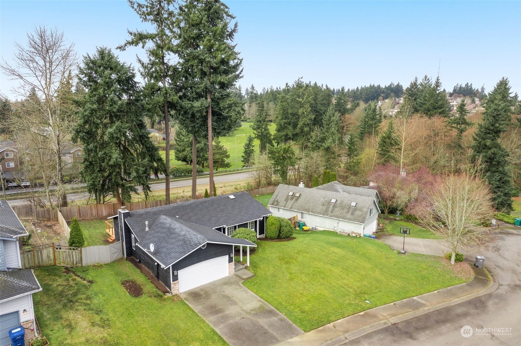 Property Photo:  4247 SW 337th Place  WA 98023 