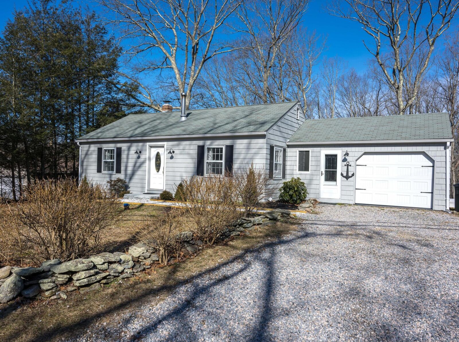 Property Photo:  53 Chittenden Road  CT 06419 