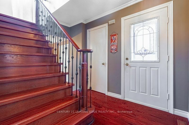 Property Photo:  146 Thicket Cres  ON L1V 6S6 