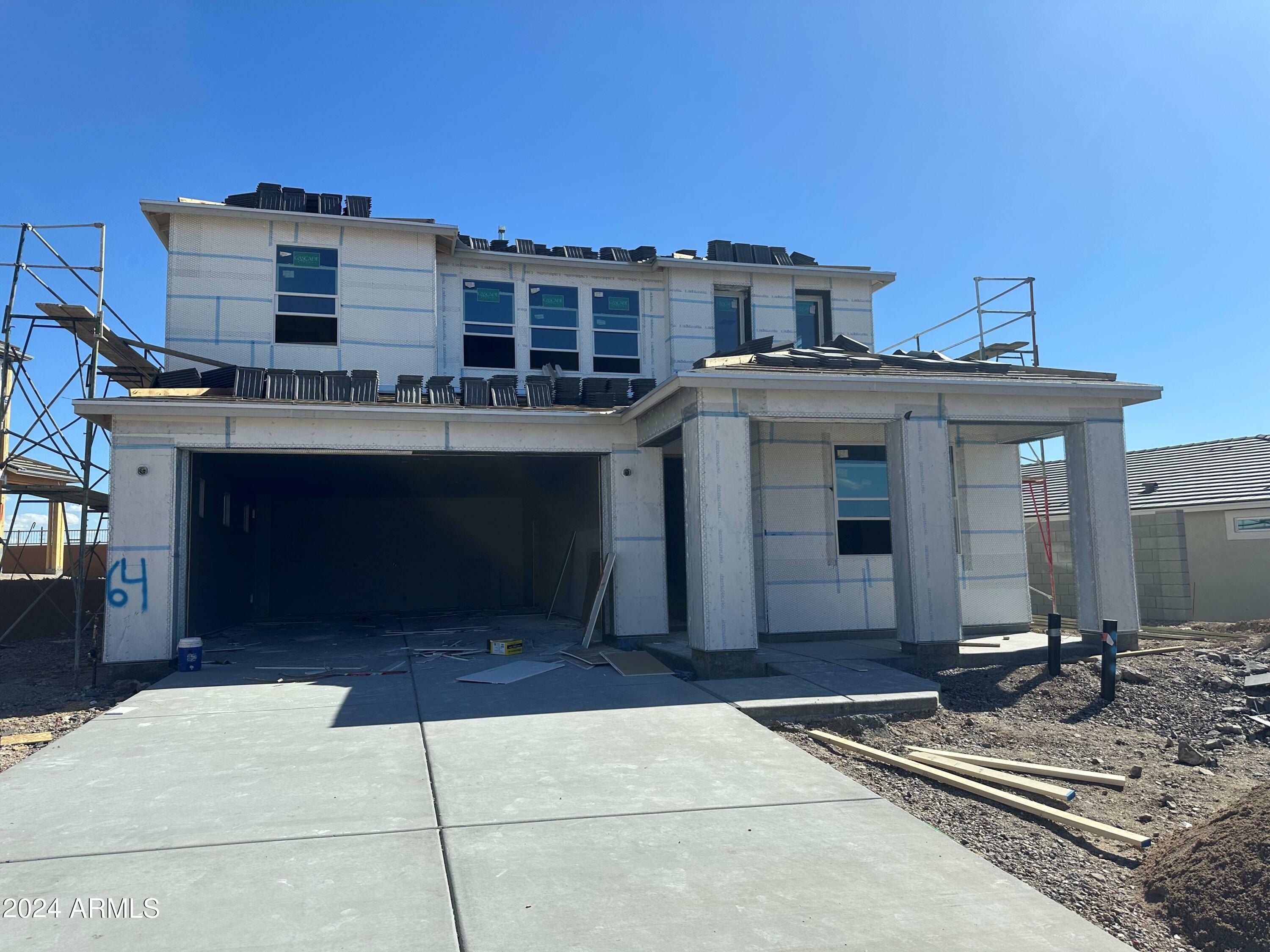Property Photo: 6819 W Molly Lane AZ 85383