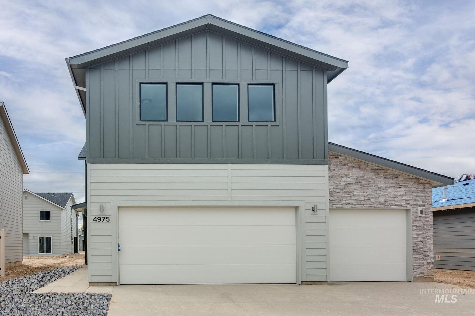 Property Photo:  4975 W Apgar St  ID 83646 