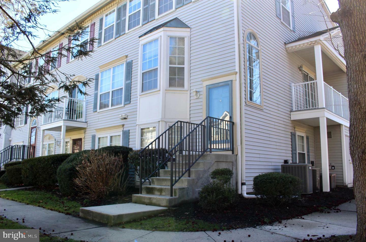 Property Photo:  70 Chambord Ct  NJ 08619 