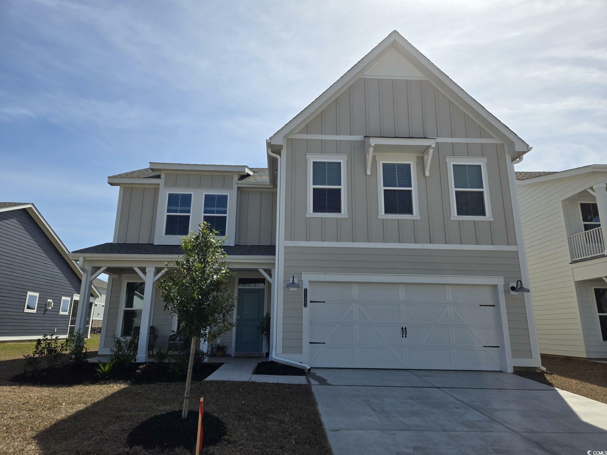 Property Photo:  1123 Safe Haven Dr.  SC 29579 