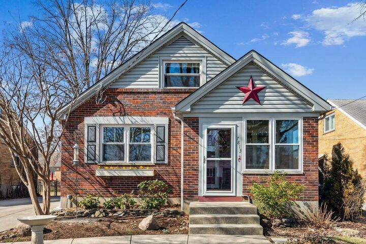 7813 Matson Court  Deer Park OH 45236 photo