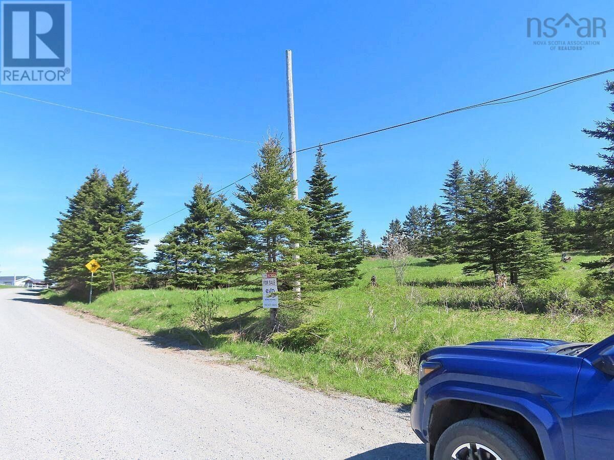 Property Photo:  Lot 4 Highway 4  NS B0E 3B0 