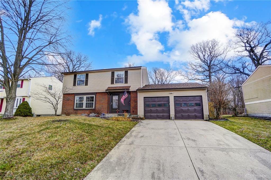 6238 E Gander Road  Huber Heights OH 45424 photo