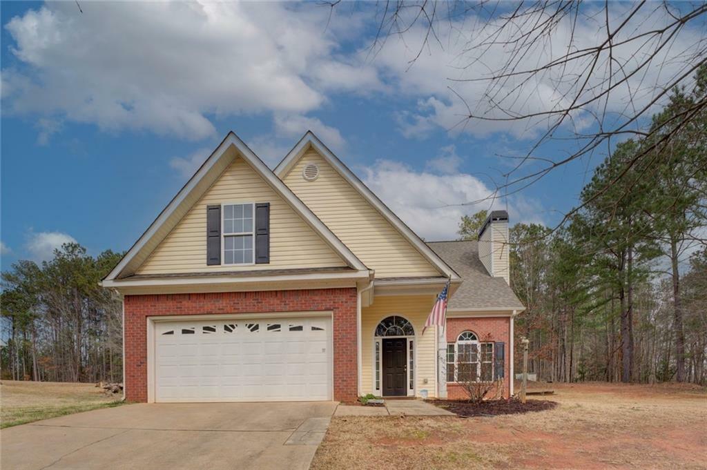 Property Photo:  80 Argyll Way  GA 30014 