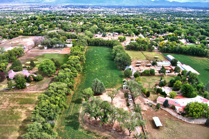 Property Photo:  7028 Rio Grande Boulevard NW  NM 87107 