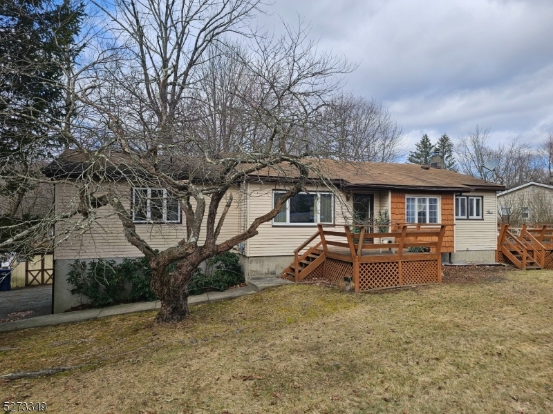 Property Photo: 4 Lake Shore Rd NJ 07460