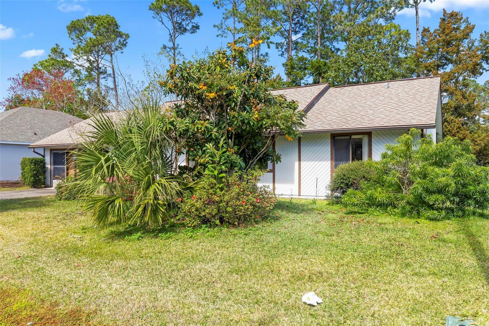 Property Photo:  39 Bannerwood Lane  FL 32137 