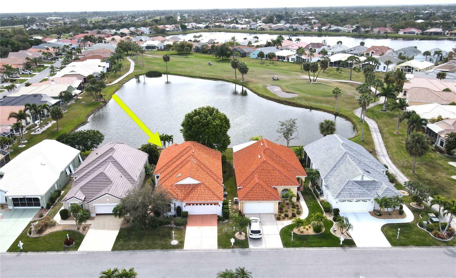 Property Photo:  10274 Arrowhead Drive  FL 33955 