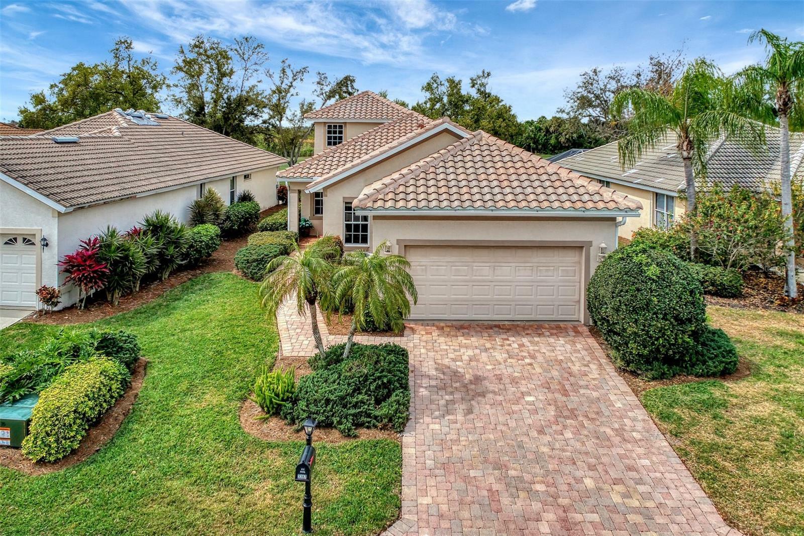 Property Photo:  3387 Osprey Lane  FL 33953 