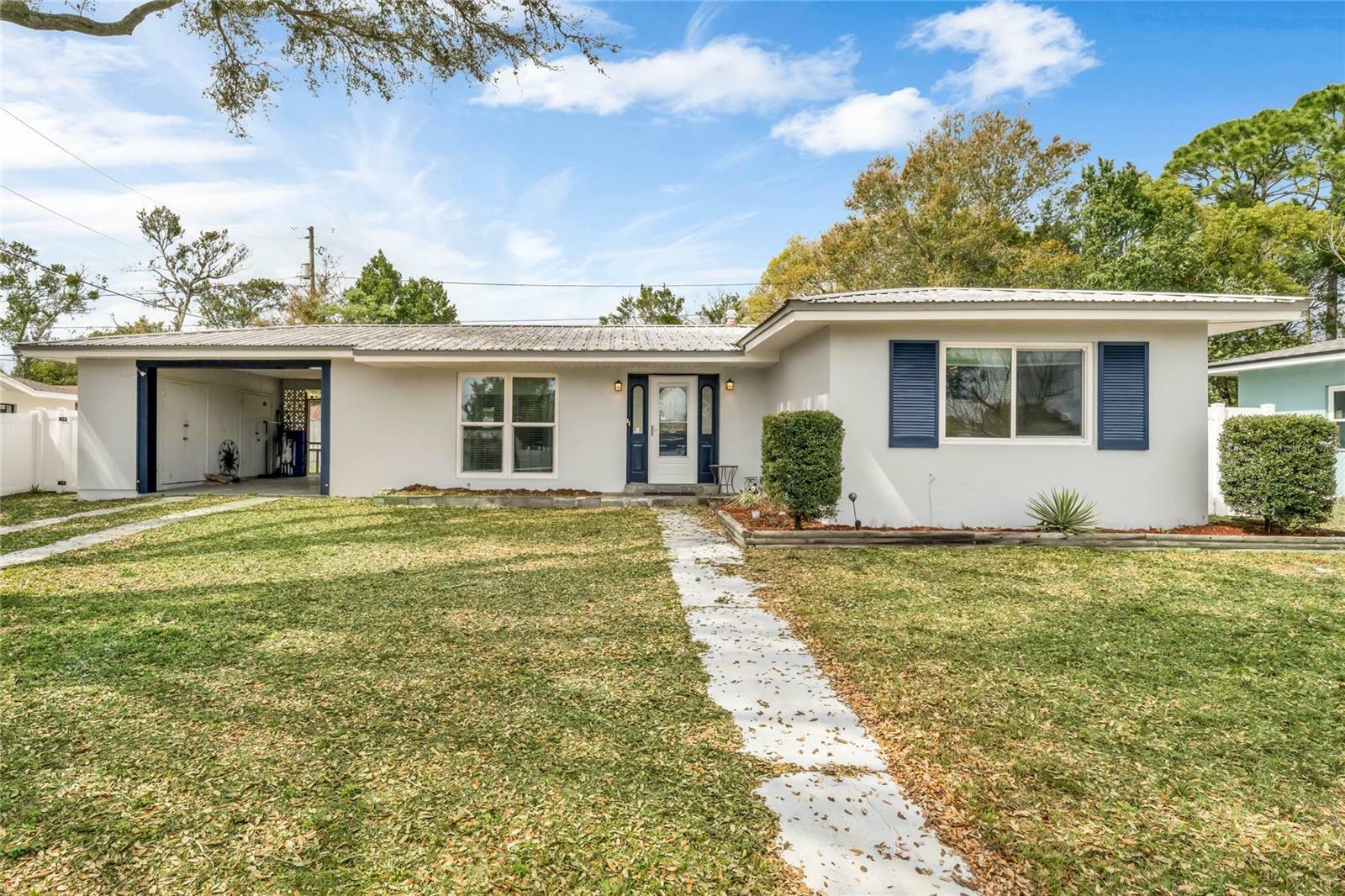 Property Photo:  1454 E Hancock Drive  FL 32725 