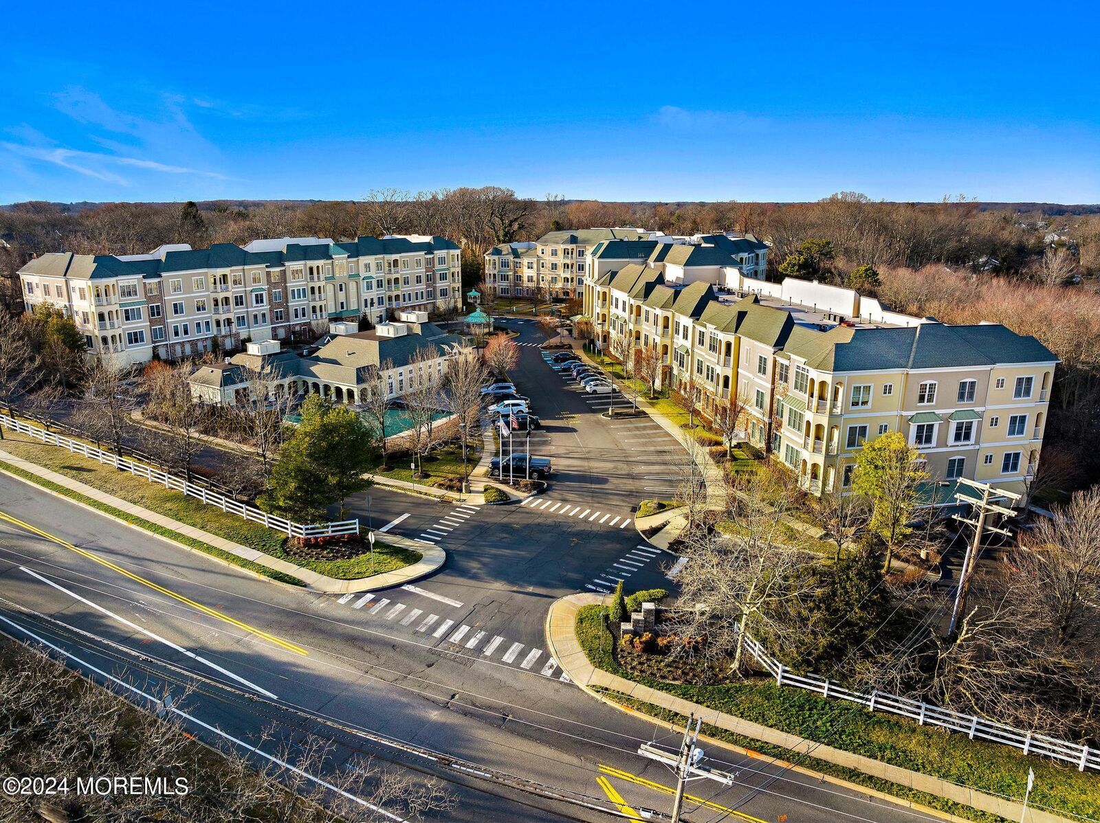 Property Photo: 2102 Xanadu Lane NJ 07719