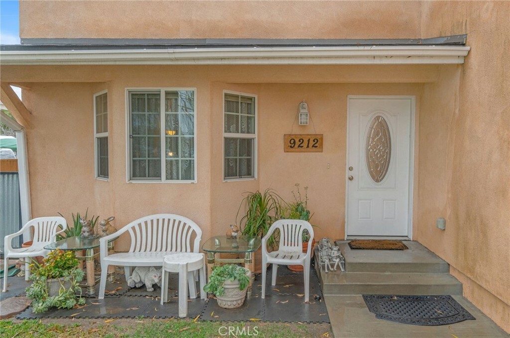 Property Photo:  9212 Beverly Rd.  CA 90660 