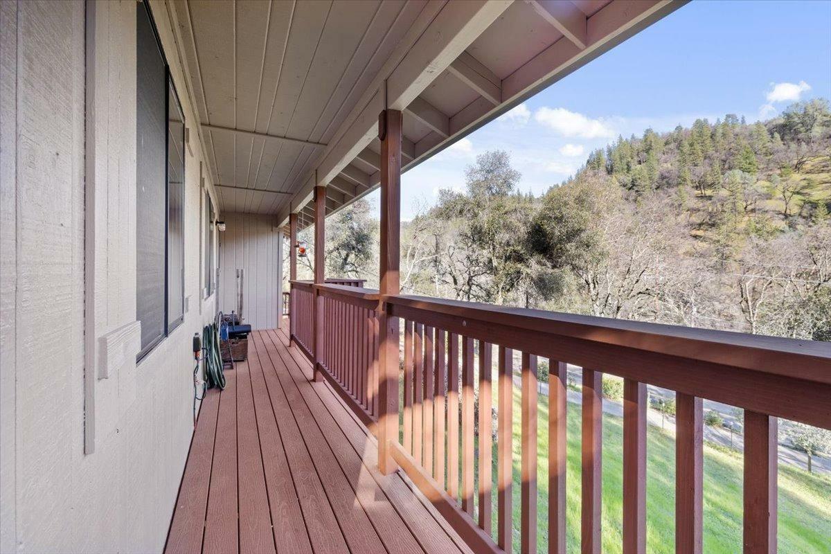Property Photo:  16960 Brewer Rd.  CA 95949 
