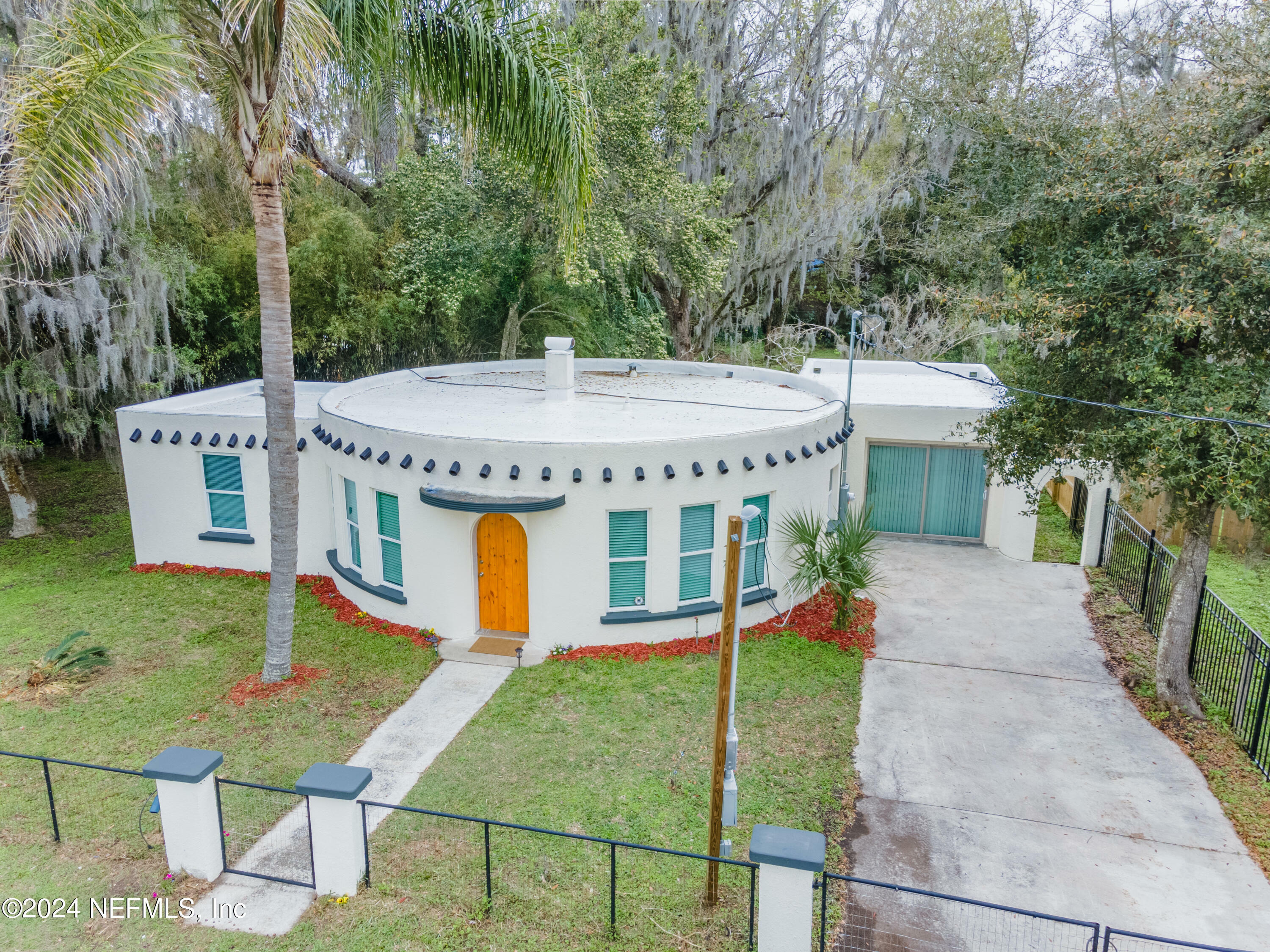 Property Photo:  9821 Winston Street  FL 32208 