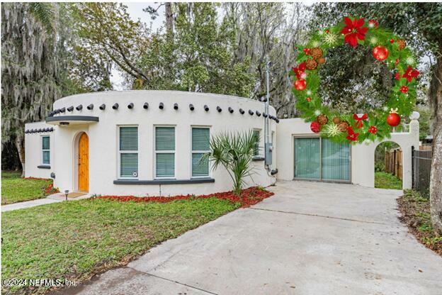 Property Photo:  9821 Winston Street  FL 32208 