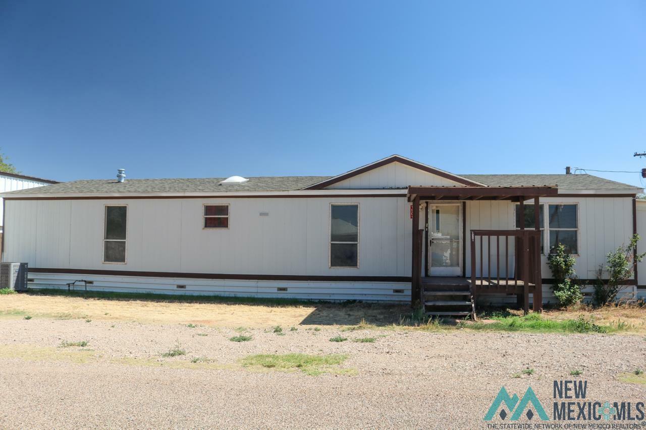 Property Photo:  1901 Redwine Orange  NM 88130 