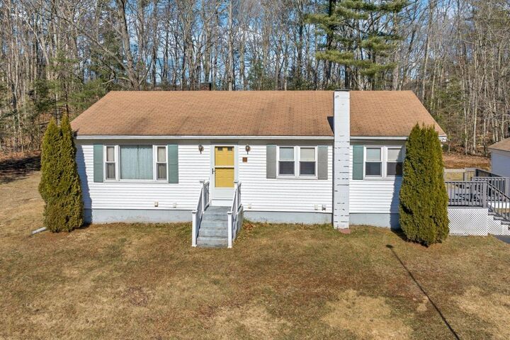 Property Photo:  103 Gear Road  NH 03839 