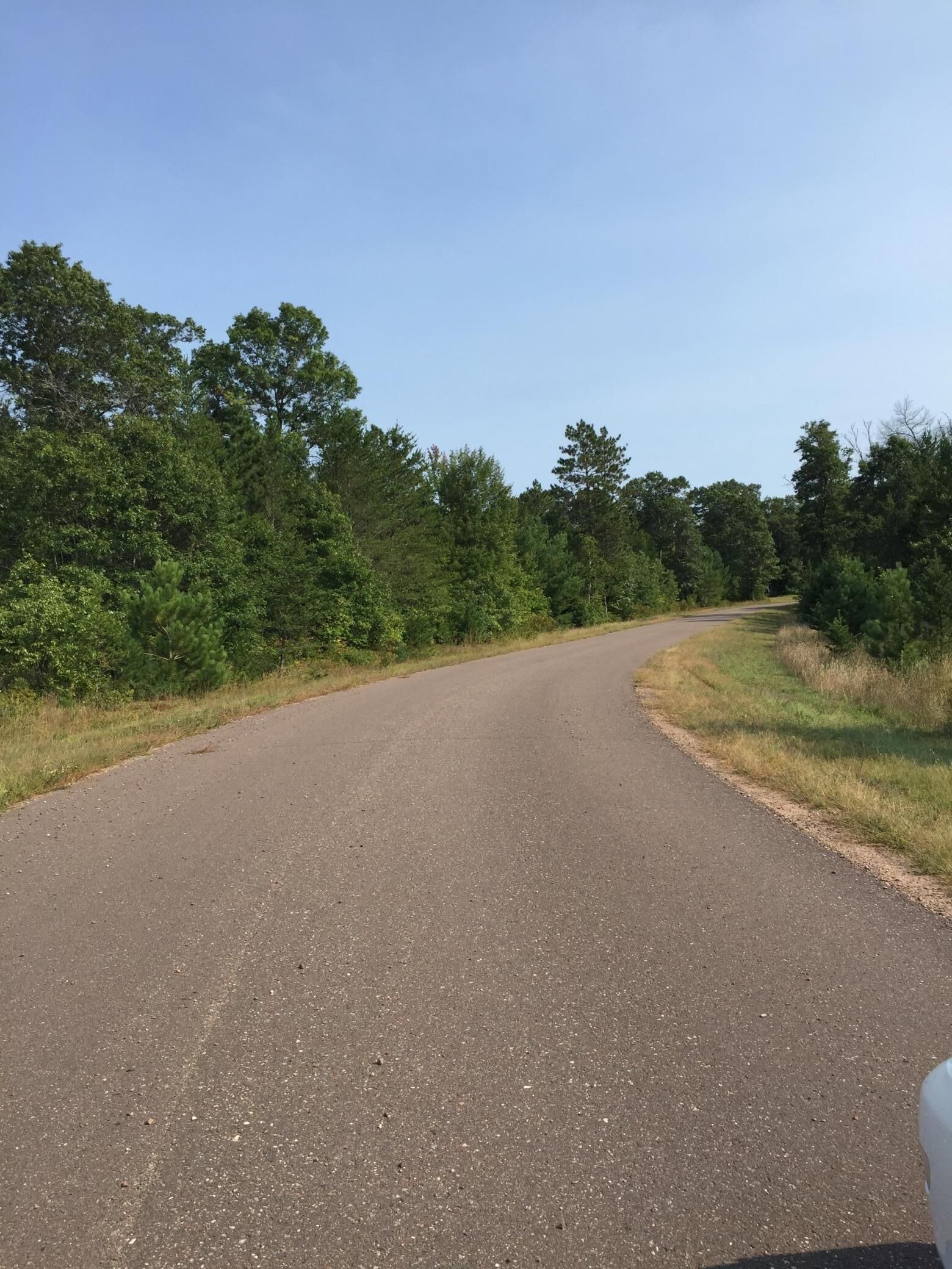 Property Photo: Lot 12 Shady Lane WI 54872