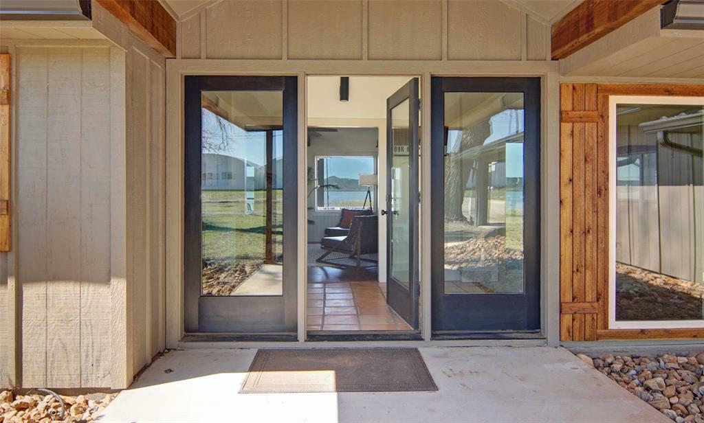 Property Photo: 1057 Airport Road TX 76449