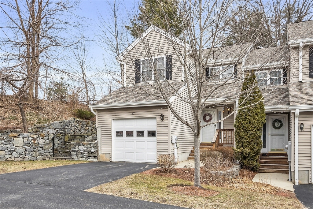 Property Photo:  47 Sawmill Pond Rd 47  MA 01420 