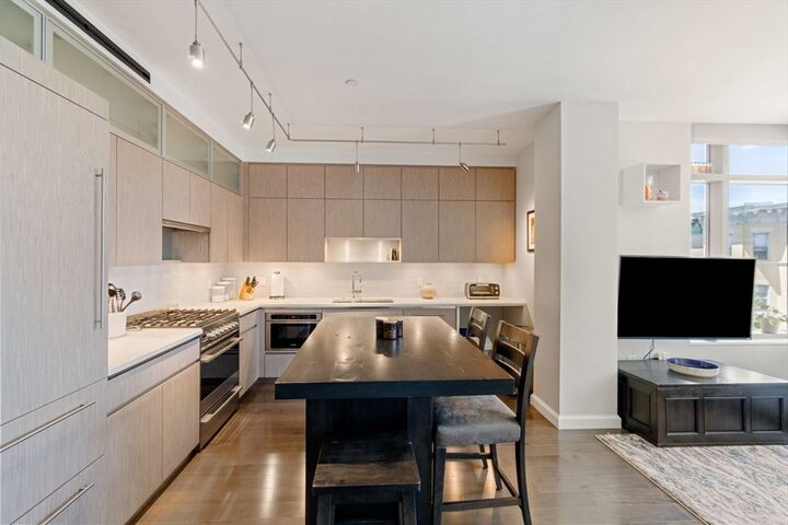 Property Photo: 43 Westland Ave 411 MA 02115